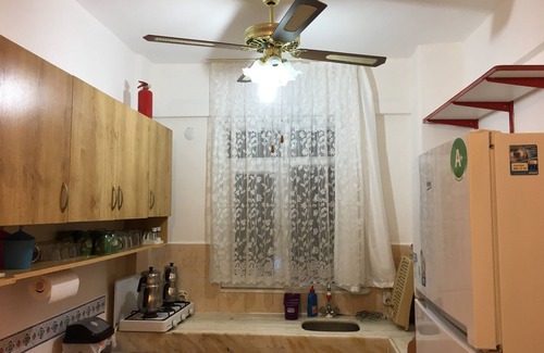 Marmara Villa | AVŞA ADASINDA 8 KİŞİLİK 3 + 1 135 METREKARE ÜST KAT EV
