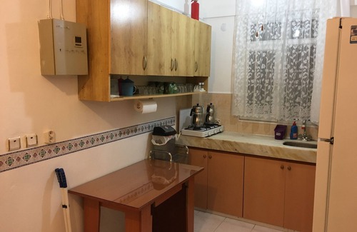 Marmara Villa | AVŞA ADASINDA 8 KİŞİLİK 3 + 1 135 METREKARE ÜST KAT EV