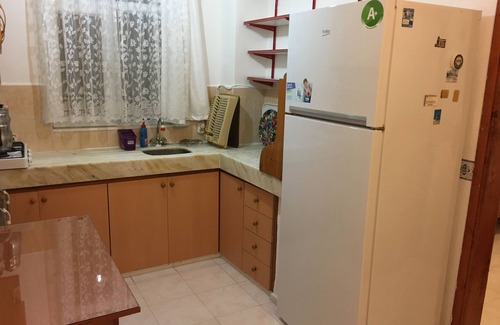 Marmara Villa | AVŞA ADASINDA 8 KİŞİLİK 3 + 1 135 METREKARE ÜST KAT EV
