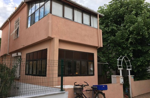 Marmara Villa | AVŞA ADASINDA 8 KİŞİLİK 3 + 1 135 METREKARE ÜST KAT EV