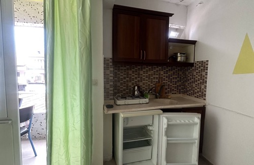 Antalya City Centre Appartement | Avşa apart otel