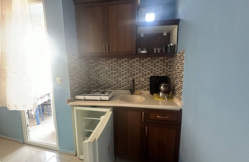 Antalya City Centre Appartement | Avşa apart otel