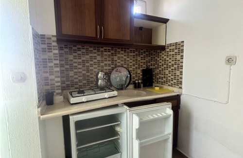 Antalya City Centre Appartement | Avşa apart otel