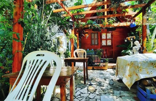 Marmara Station Balnéaire | Avşa butik apart