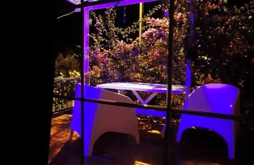 Marmara Station Balnéaire | Avşa butik apart