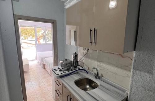 Marmara Hôtel | Piri Reis Butik Hotel