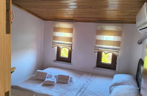 Marmara Hôtel | Piri Reis Butik Hotel