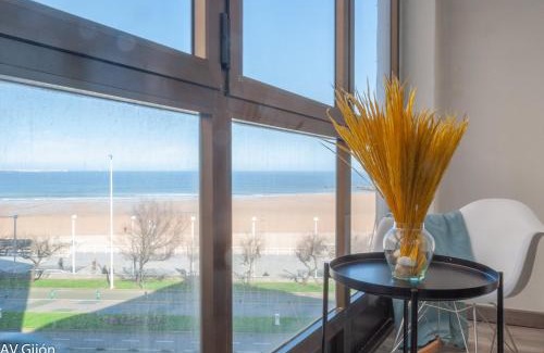 Gijon-Este Appartement | AV Aguado 44