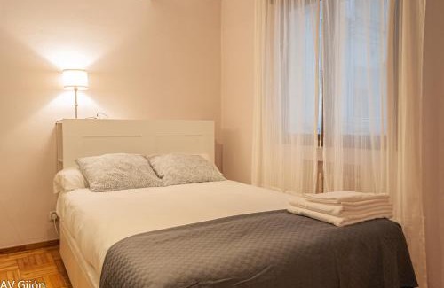Gijon-Este Appartement | AV Aguado 44