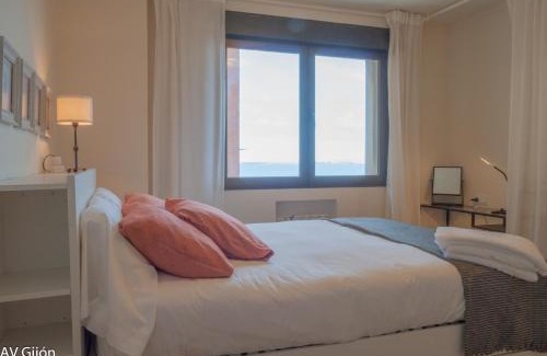 Gijon-Este Appartement | AV Aguado 44