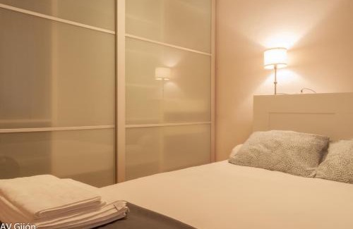 Gijon-Este Appartement | AV Aguado 44
