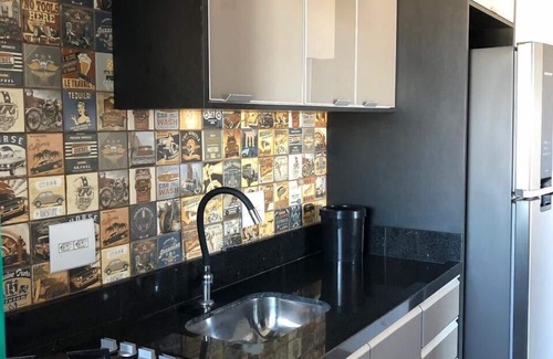 Vila Clais Appartement | Av. Anchieta 1636
