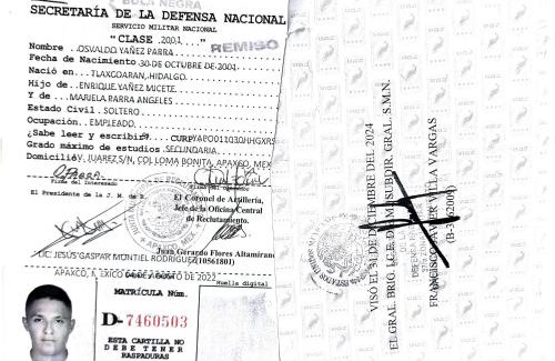 Apaxco Station Balnéaire | Av JUAREZ SN LOMA BONITA APAXCO MEX
