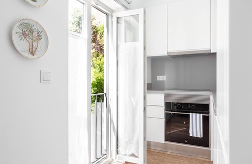 Lisbon Old Town Appartement | Av. Liberdade | NEW, COMFY & BRIGHT