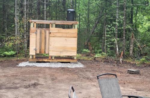 Brownfield Autre | Ava Jade Yurt