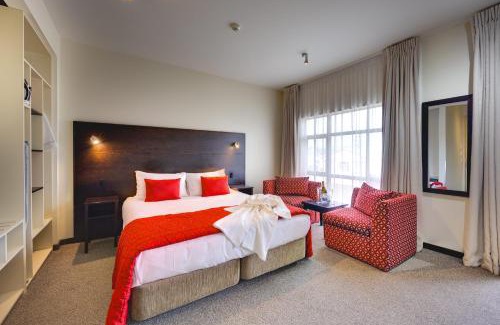 Petone Hôtel | Ava Lodge