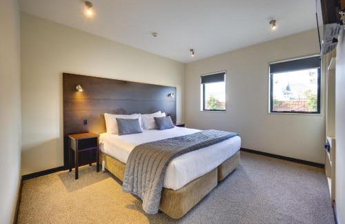 Petone Hôtel | Ava Lodge