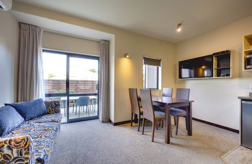 Petone Appartement | Ava Lodge