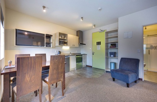 Petone Appartement | Ava Lodge