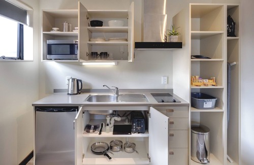 Petone Appartement | Ava Lodge