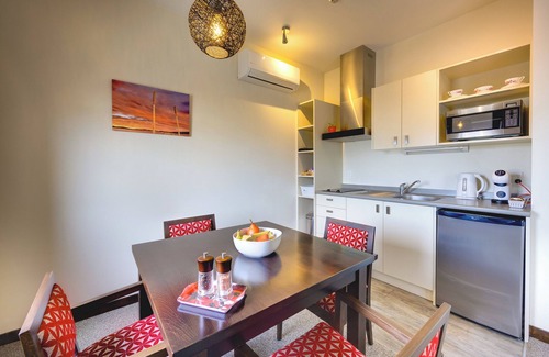 Petone Appartement | Ava Lodge