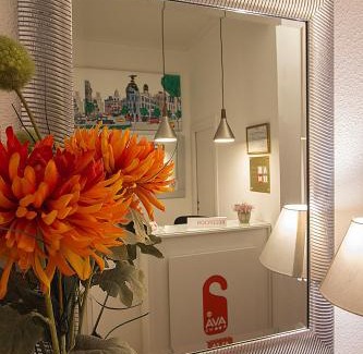 Centro Maison | AVA Rooms