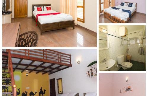 Vijayanagar Maison | AVAASA Mysuru