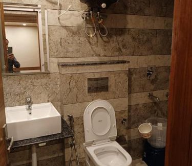 Bemloi Hôtel | Avadh Palace
