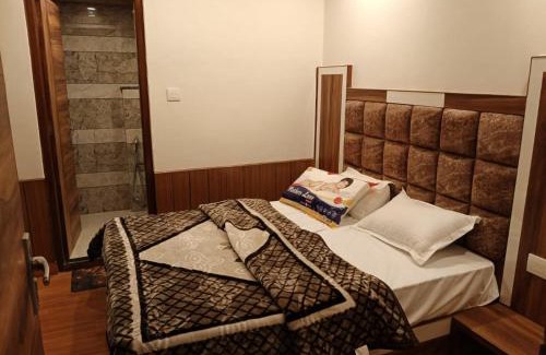 Bemloi Hôtel | Avadh Palace