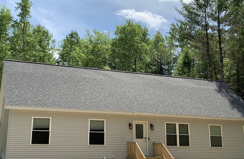 Brantingham Maison | SPRING SPECIAL in the beautiful Adirondacks. Book early for an extra discount