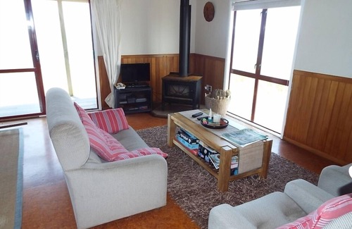 Pukehina Maison | Disponible maintenant pour votre courte pause estivale!