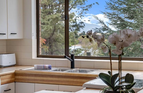Jindabyne Appartement | Avalanche 3- 3BR Apartment l Central Location l Balcony l WiFi