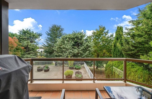 Jindabyne Appartement | Avalanche 3- 3BR Apartment l Central Location l Balcony l WiFi