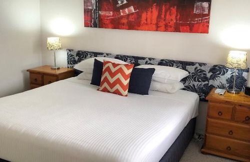 Bomaderry Hôtel | Avaleen Lodge Motor Inn