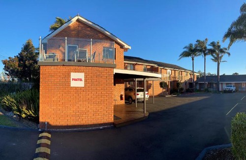 Bomaderry Hôtel | Avaleen Lodge Motor Inn