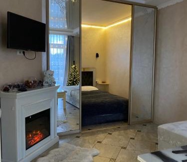 Lviv Appartement | avalon apartment in Lviv