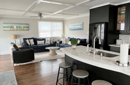 Avalon Copropriété | Avalon Bayside Condo With Pool - 4 Beds/2 Baths