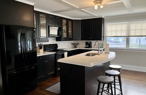 Avalon Copropriété | Avalon Bayside Condo With Pool - 4 Beds/2 Baths