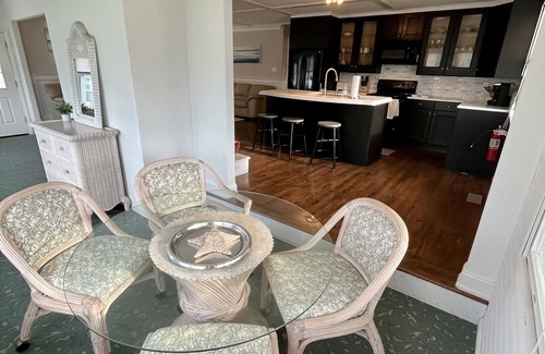 Avalon Copropriété | Avalon Bayside Condo With Pool - 4 Beds/2 Baths
