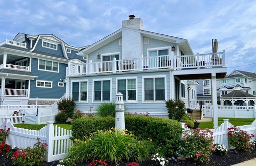 Avalon Copropriété | Avalon Bayside Condo With Pool - 4 Beds/2 Baths