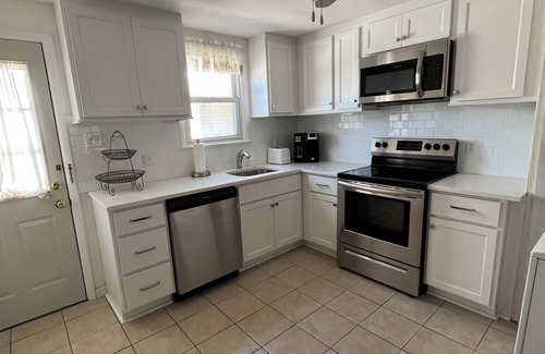 Avalon Copropriété | Avalon BEACH BLOCK 2 Bedroom Condo with POOL West Unit / Sleeps 4