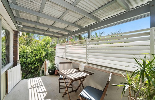 Avalon Beach Appartement | Appartement romantique Avalon Beach Break - à 100 mètres de la plage