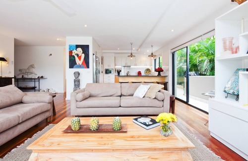 Avalon Beach Appartement | Avalon Breeze - 100 mètres à pied de la plage d'Avalon