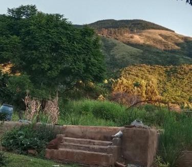 Umjindi Maison | Avalon Cottages