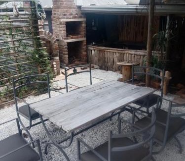 Umjindi Maison | Avalon Cottages