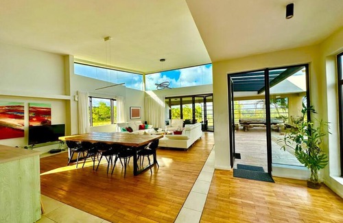 Grand Bois Villa | Avalon Golf Villa