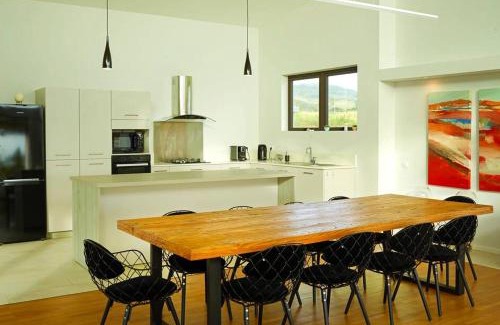 Grand Bois Villa | Avalon Golf Villa