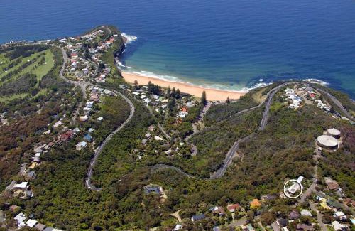 Bilgola Plateau Appartement | Avalon Horizons