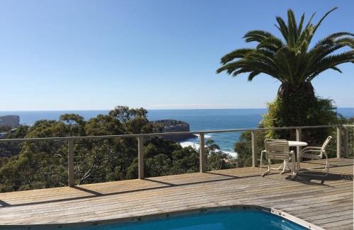 Bilgola Plateau Appartement | Avalon Horizons