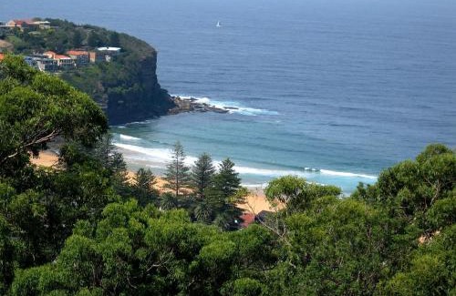 Bilgola Plateau Appartement | Avalon Horizons